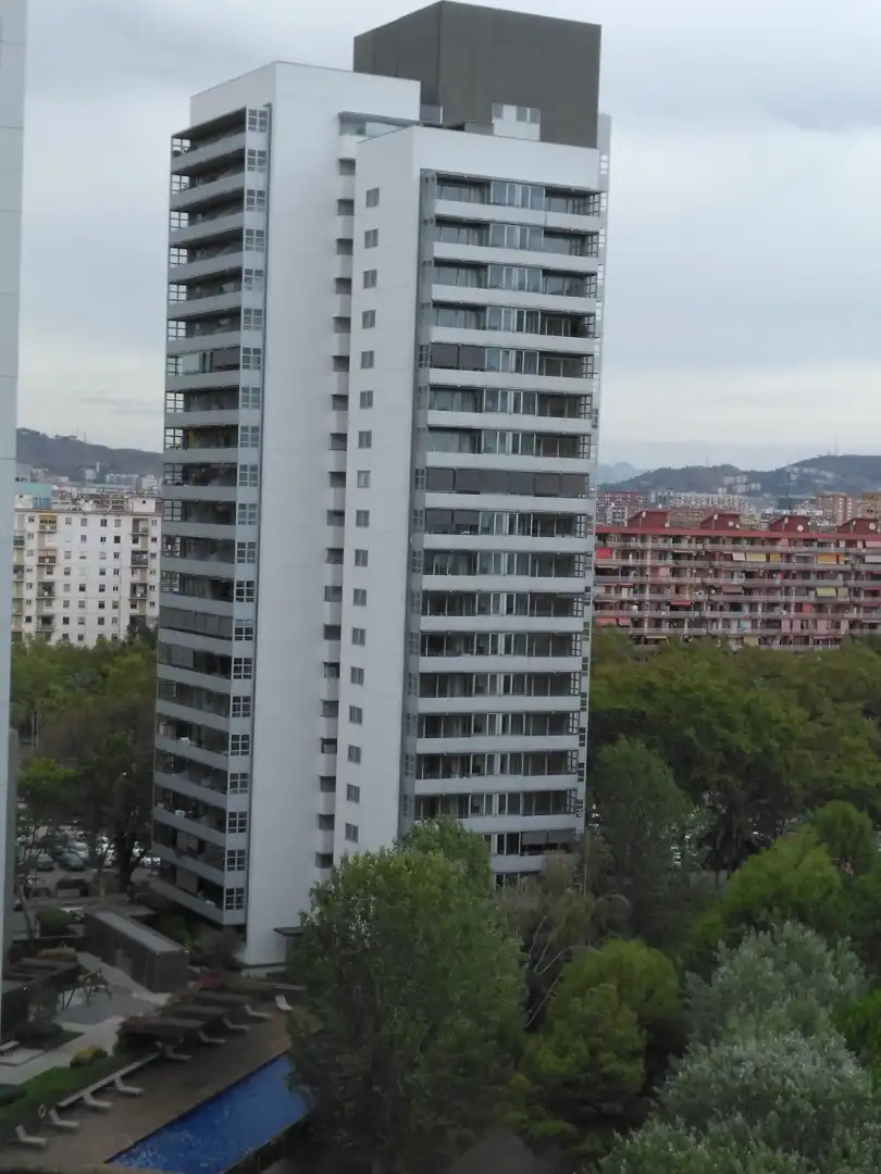 Piso de alquiler en Carrer de Llull, Diagonal Mar i el Front Marítim del Poblenou