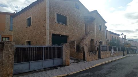 Foto 2 de Casa o xalet en venda a Palazuelos de Eresma, Segovia