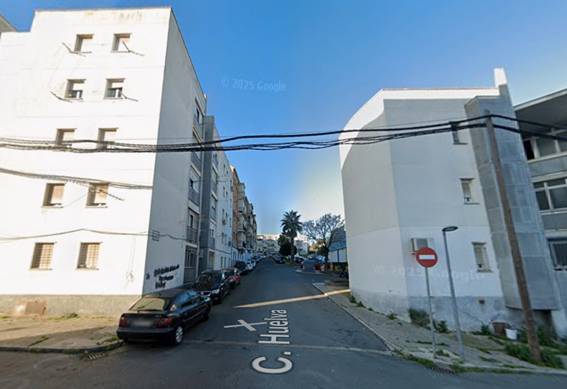 Piso en Venta en Calle Huelva en Alfalfa - Santa Cruz