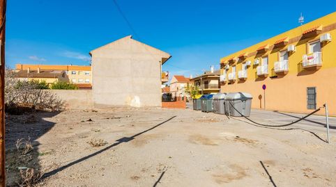 Foto 2 de Residencial en venda a Pulpí pueblo, Pulpí