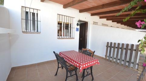 Photo 4 of Study to rent in Carril de Veron, 23, Roche, Conil de la Frontera