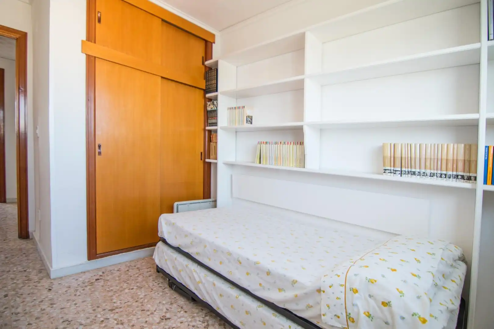 Appartement compact avec piscine à vendre à Playa de Gandia, imagen 20