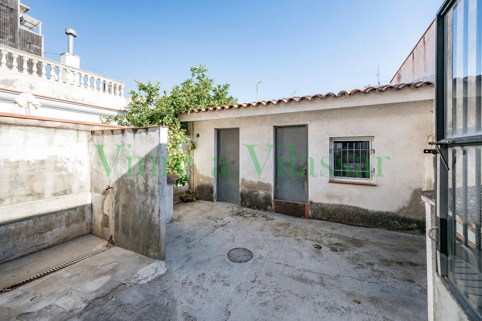 Maison mitoyenne avec terrasse à vendre à Veral d'Ocata, imagen 52