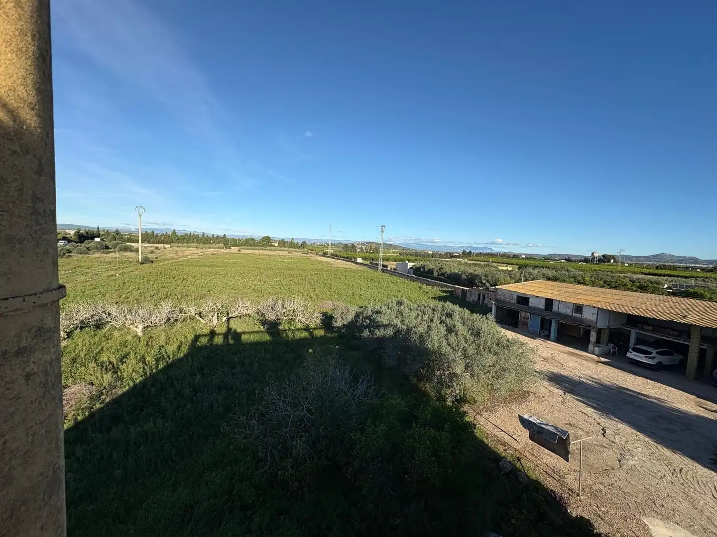 Residential for sale in Madrid, Madrid