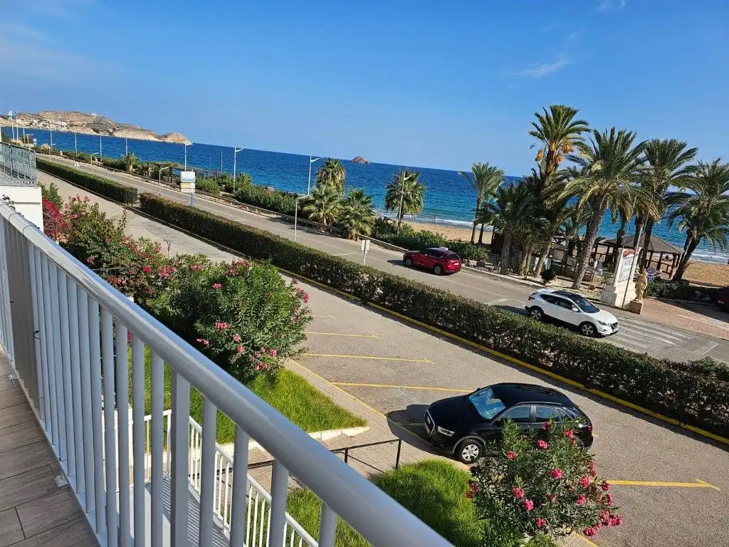 Apartment zum Verkauf in San Juan de los Terreros, imagen 9