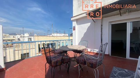 Photo 3 of Flat for rent in Useras, Estación - Universidad, Castellón de la Plana / Castelló de la Plana