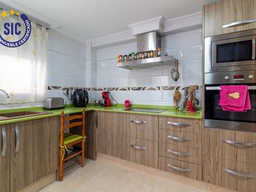 Wohnung mit Balkon zum Verkauf in Gilet - carrer Padre Gil Sendra 23
