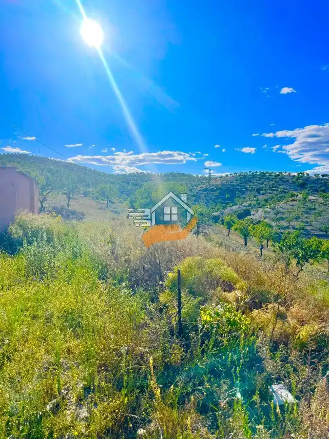Casa rústica en venda a Vélez-Rubio, imagen 7