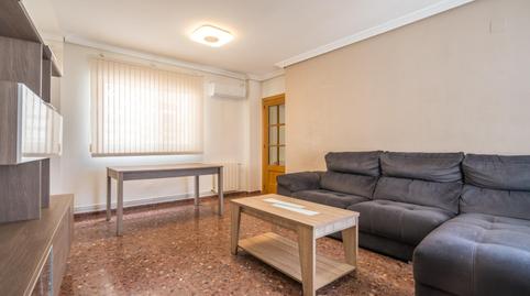 Foto 3 de Pis en venda a Calle San Alfredo, Camí Reial, Torrent