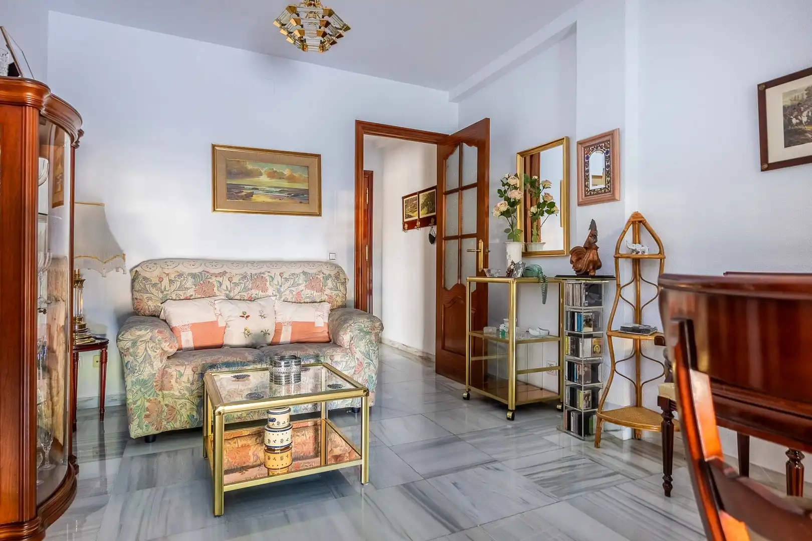 Appartement avec terrasse à vendre à Calle Pintor Alfonso Grosso 7, imagen 11
