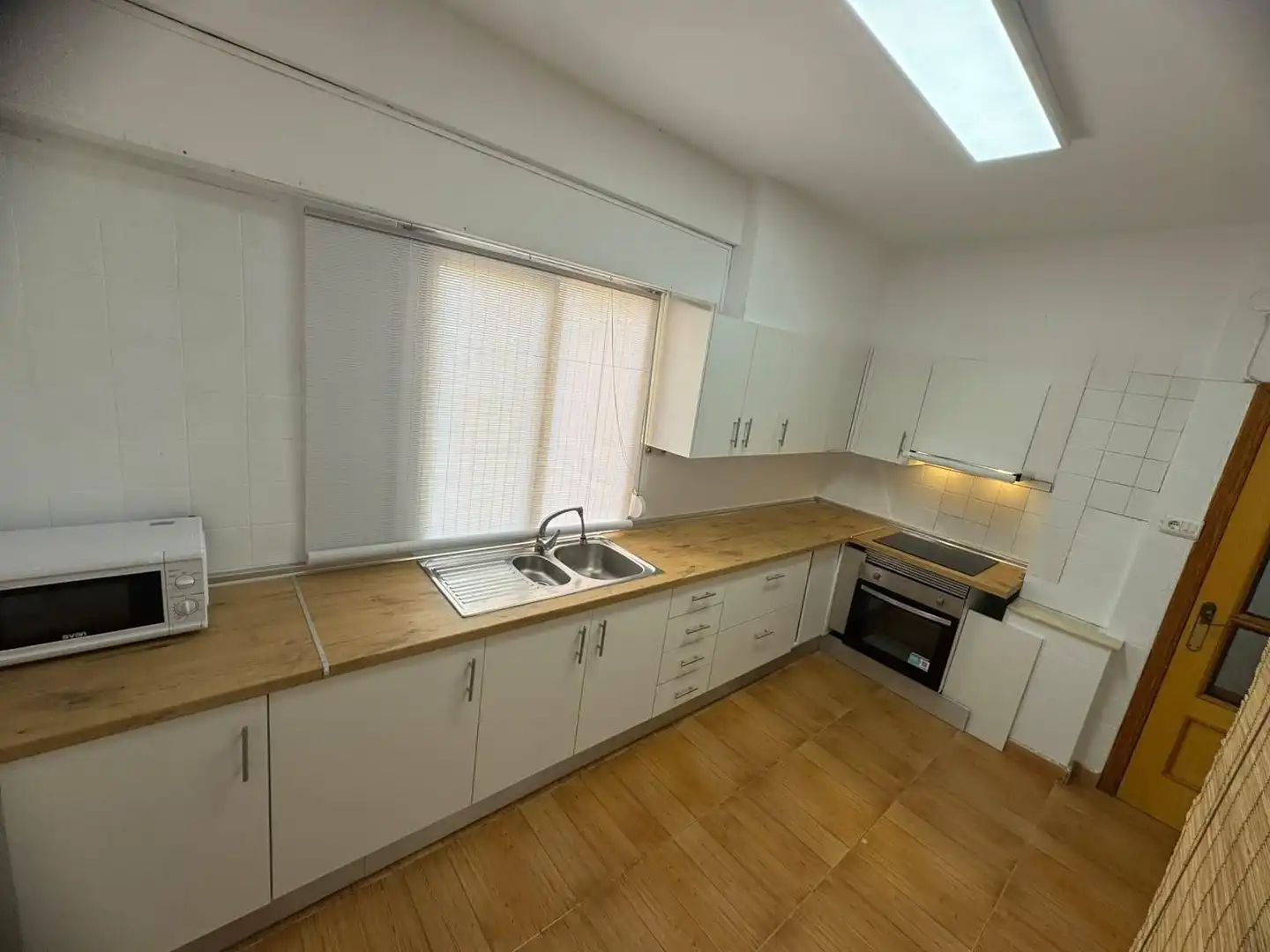 Appartamento con terrazza in vendita a Casco Antiguo, imagen 7