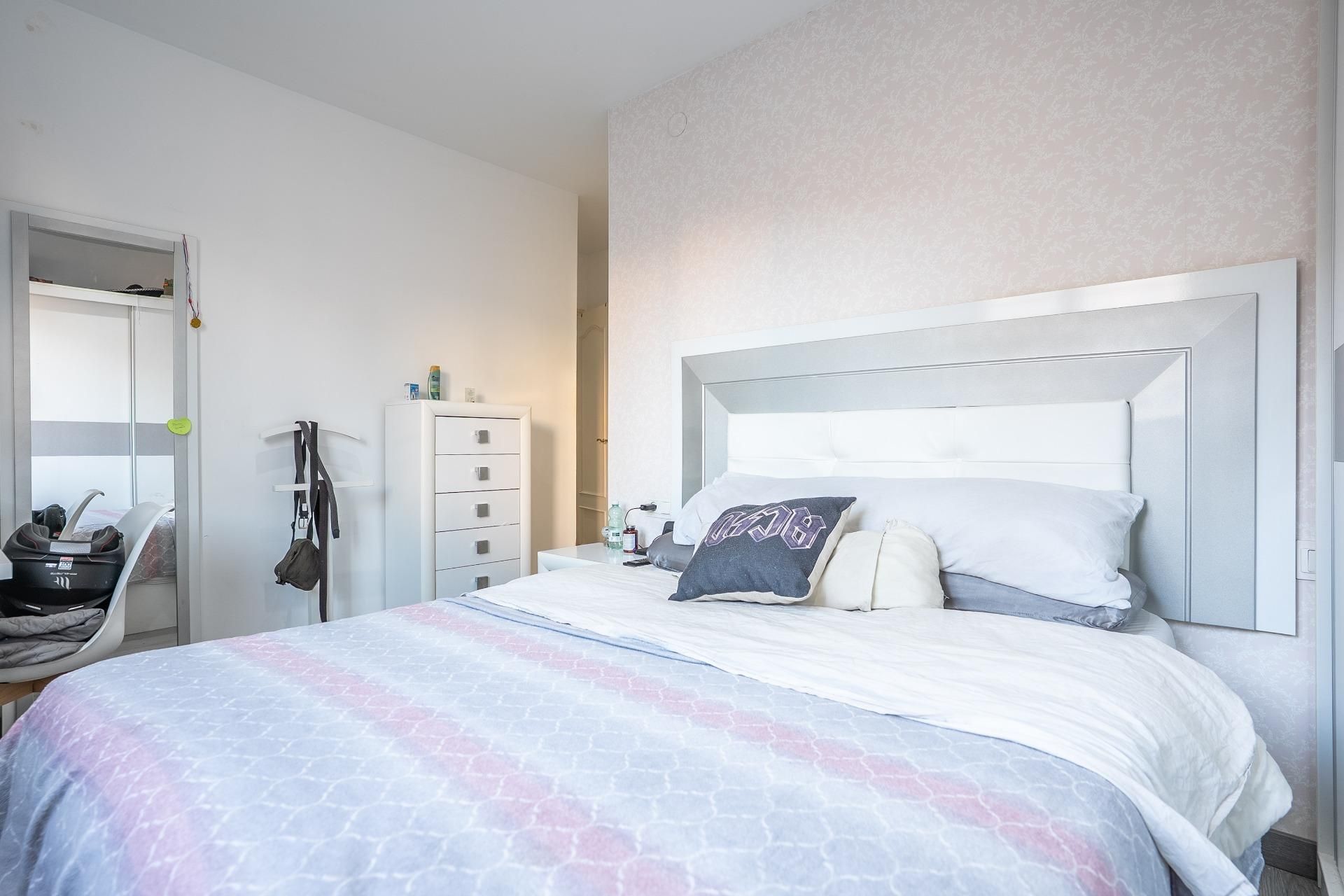 Habitación de Piso en venta en Huércal de Almería con Aire acondicionado, Parquet y Piscina comunitaria