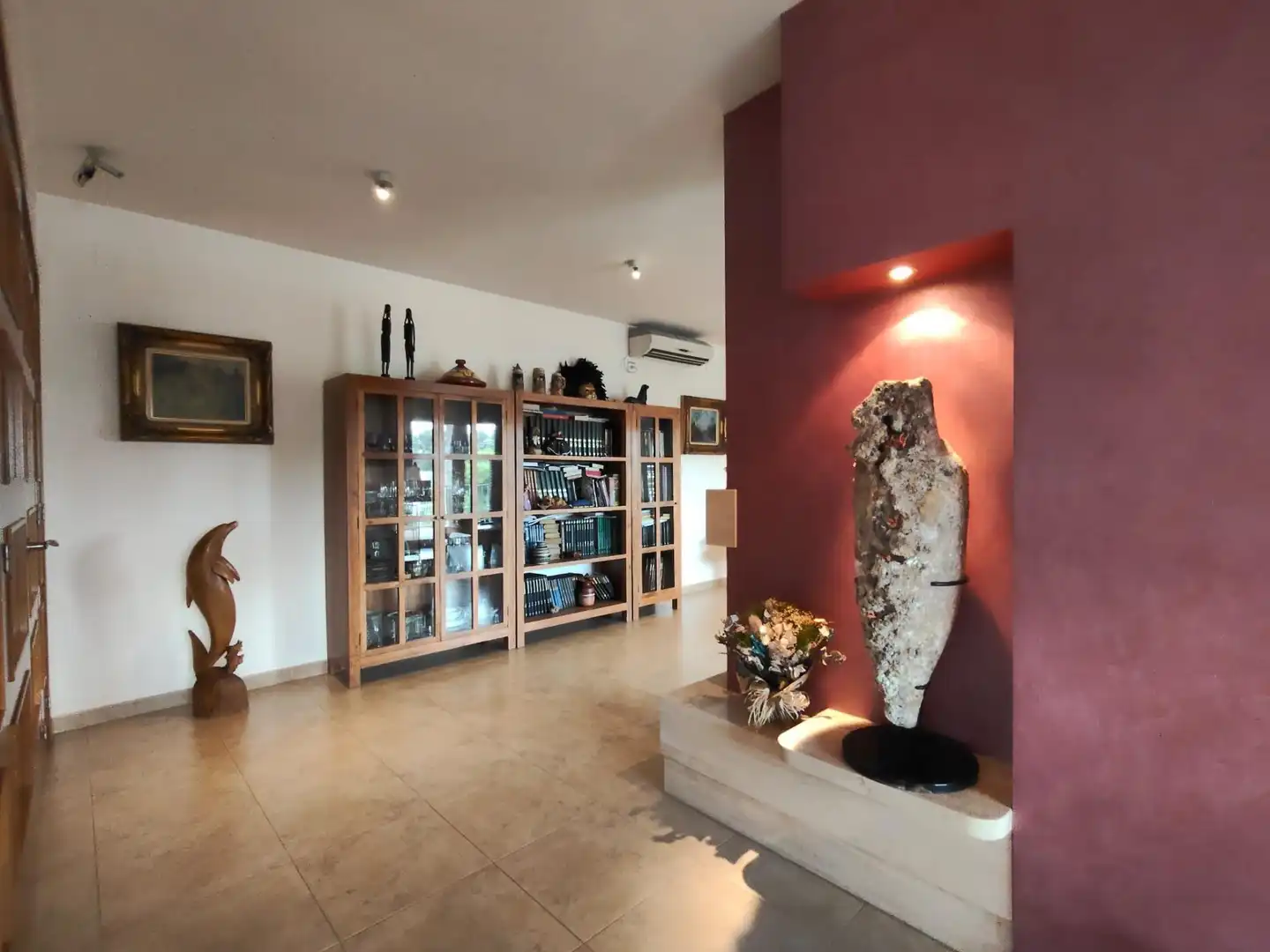 Casa o xalet en venda en Sabadell amb Aire condicionat, Calefacció i Jardí privat