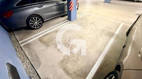 Foto 5 de Garatge en venda a Eixample Sud - La Barceloneta, Barcelona