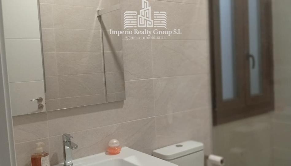 Foto 1 de Pis en venda a N/a, La Felguera, Asturias