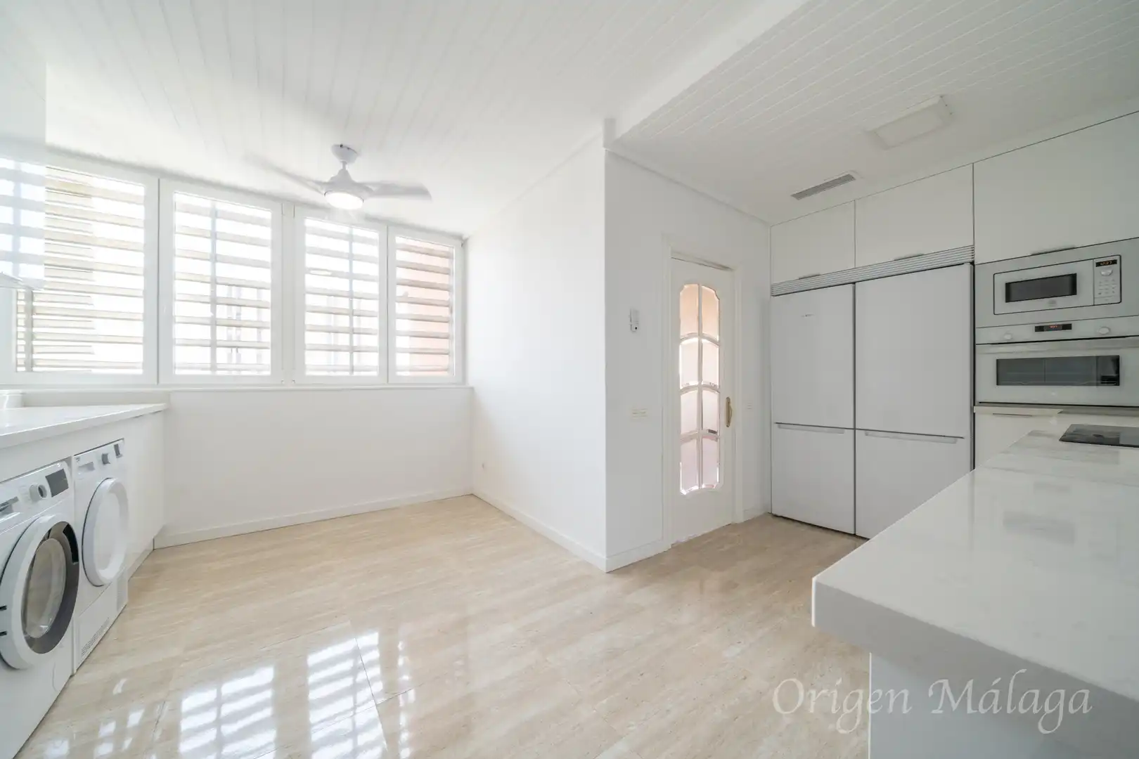 Flat for rent in N/A, Carranque - Haza Cuevas