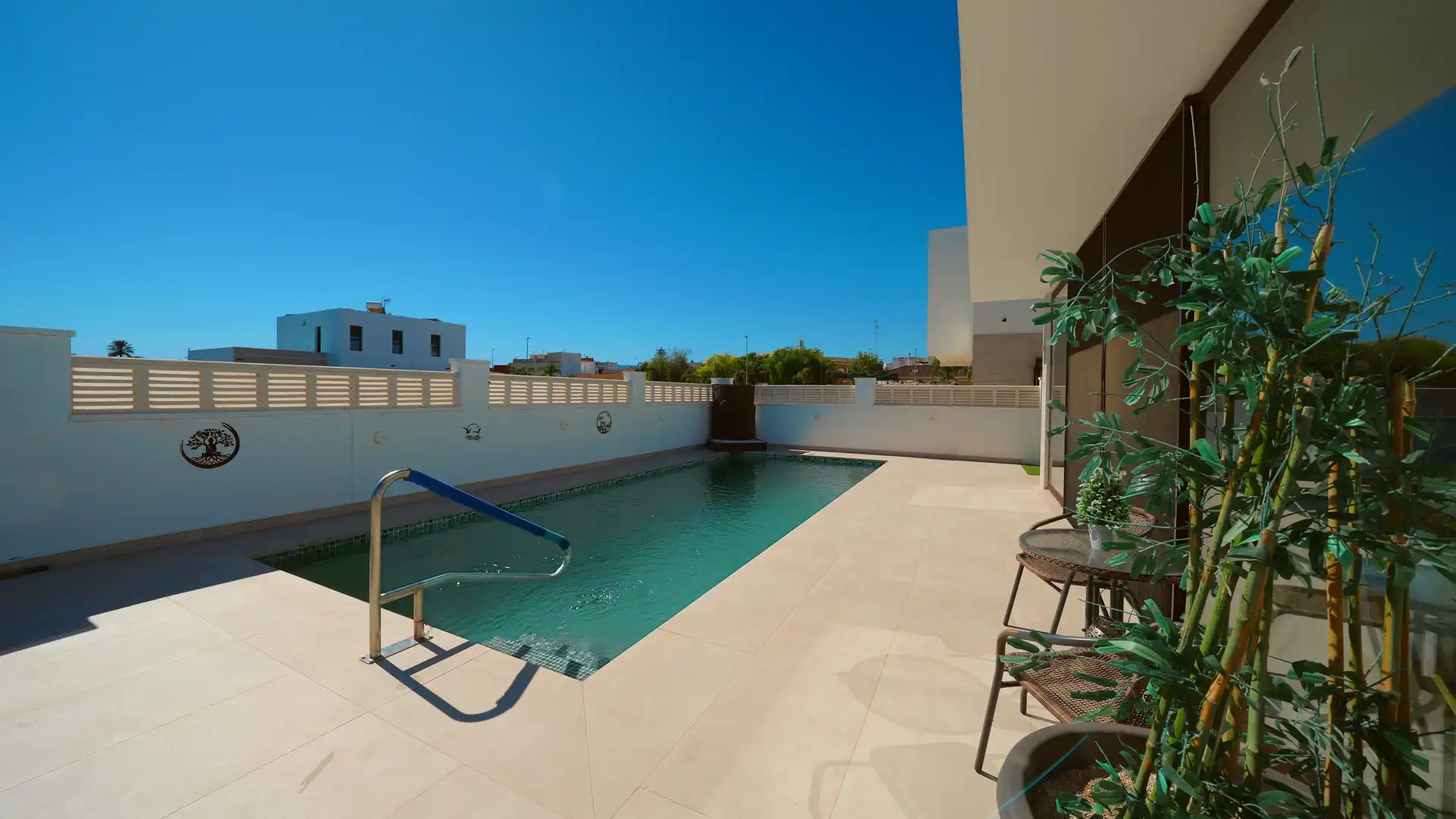 Landhaus mit Pool zum Verkauf in El Verger, imagen 4
