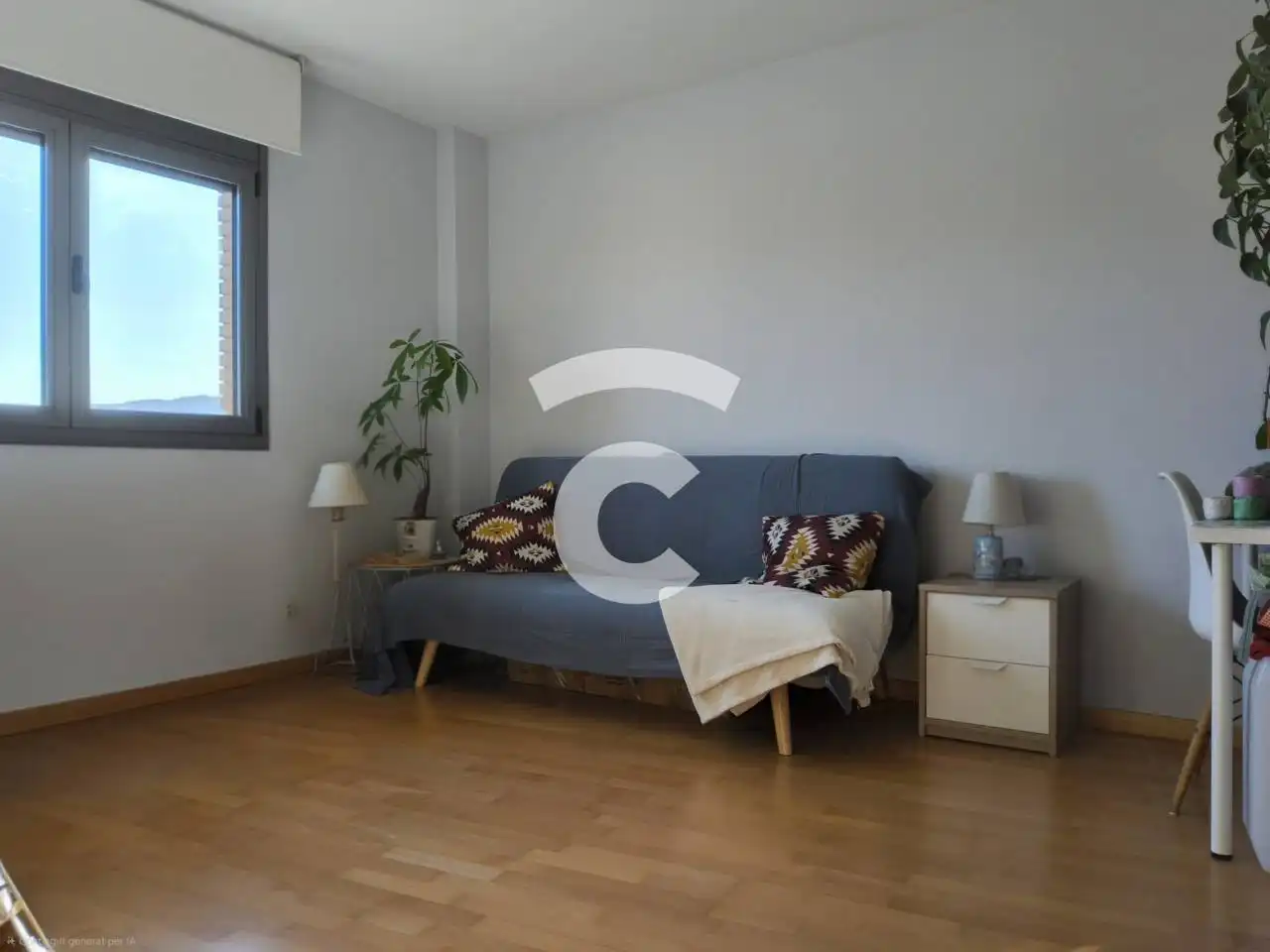 Wohnung zum Verkauf in Plaza Albers, Manlleu