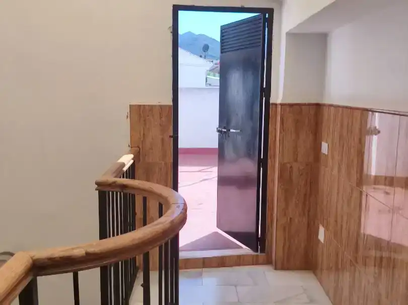 Flat for rent in Avenida España, 23, Centro