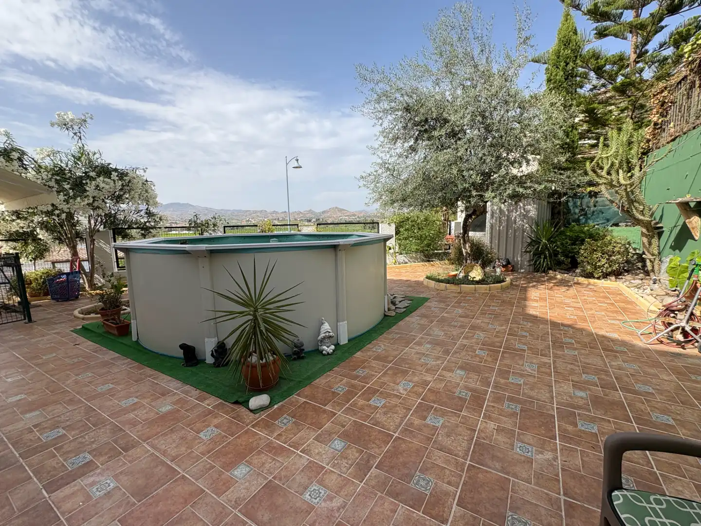 Maison avec terrasse à vendre à Cártama pueblo, imagen 46