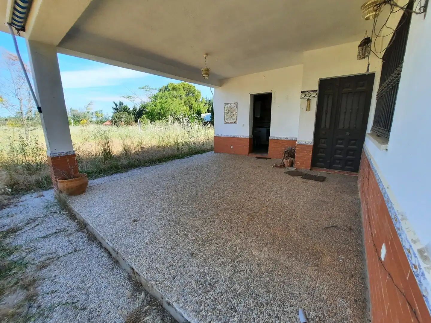 Chalet con piscina en venta en Pedanías de Badajoz, imagen 6