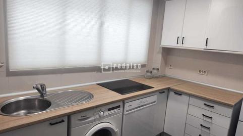 Photo 2 of Flat to rent in Isla de Arosa, Peñagrande, Madrid