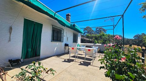 Foto 3 de Casa o chalet en venta en N-433, 76, Higuera de la Sierra, Huelva