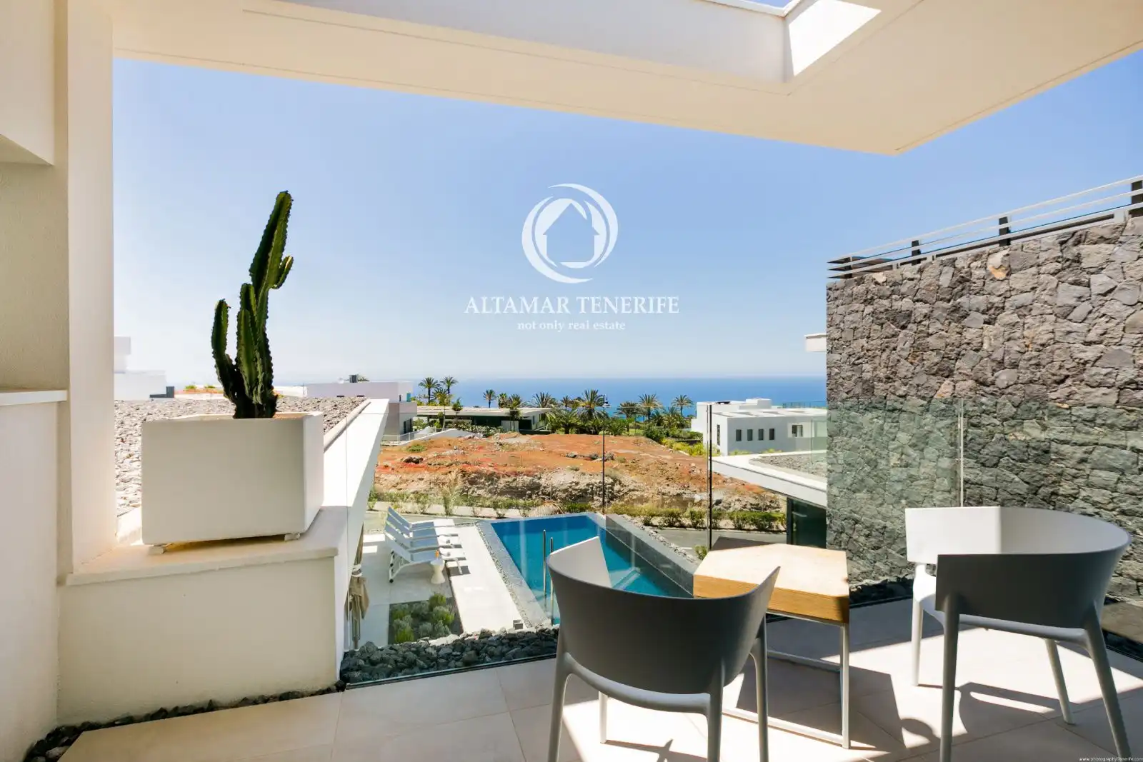 Maison avec piscine à vendre à Abama, imagen 28