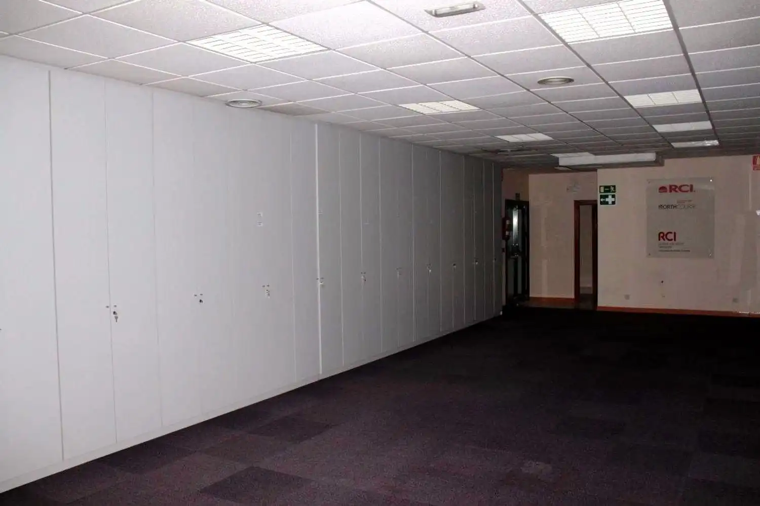 Oficina de lloguer en Las Rozas de Madrid amb Calefacció
