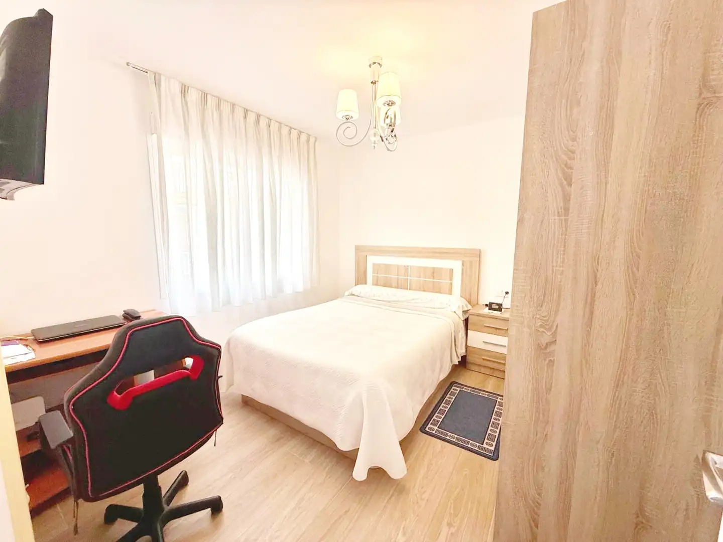 Flat with lift for sale in Calle Infantes, imagen 12