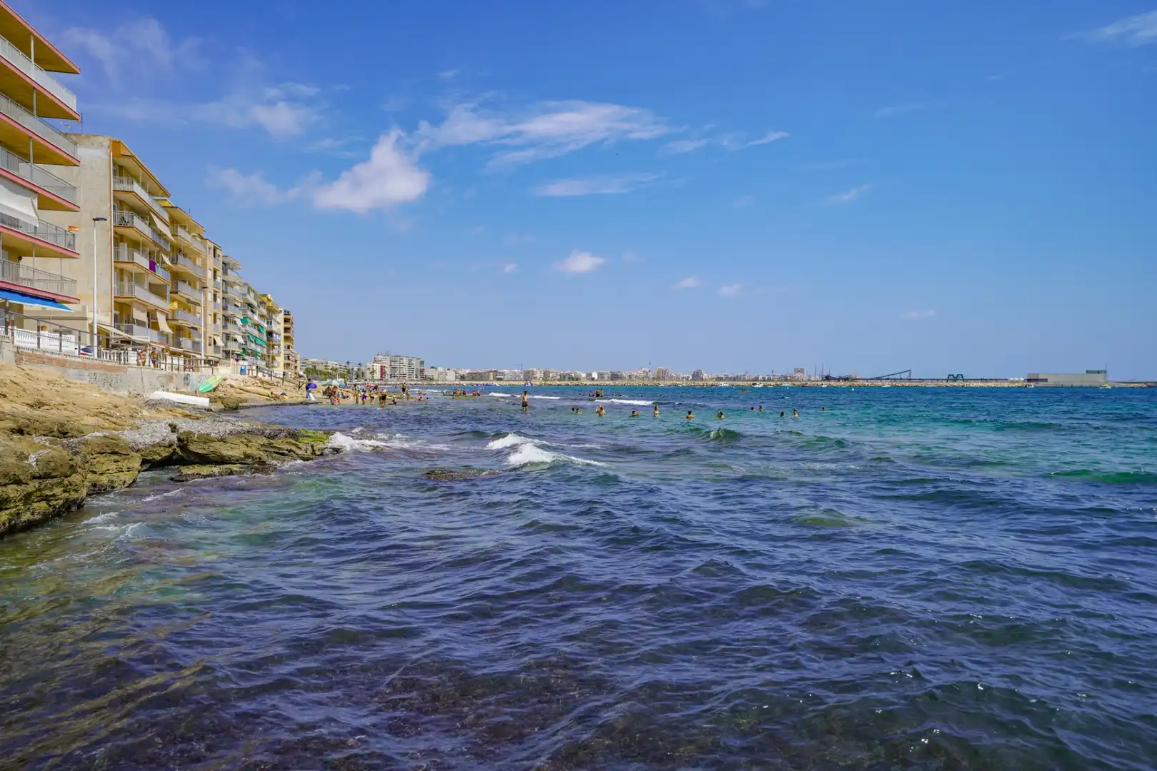 Apartament en venda a Playa del Acequión, Náufragos y Rocío del Mar, imagen 27