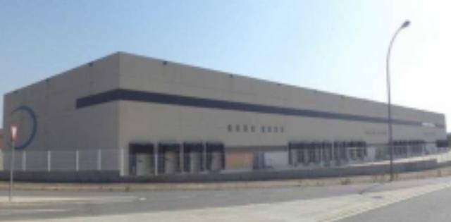 Nave industrial en Alquiler en Bràfim
