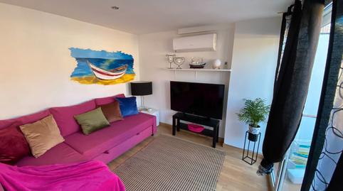 Foto 2 de Dúplex de lloguer a El Pedró, Palamós