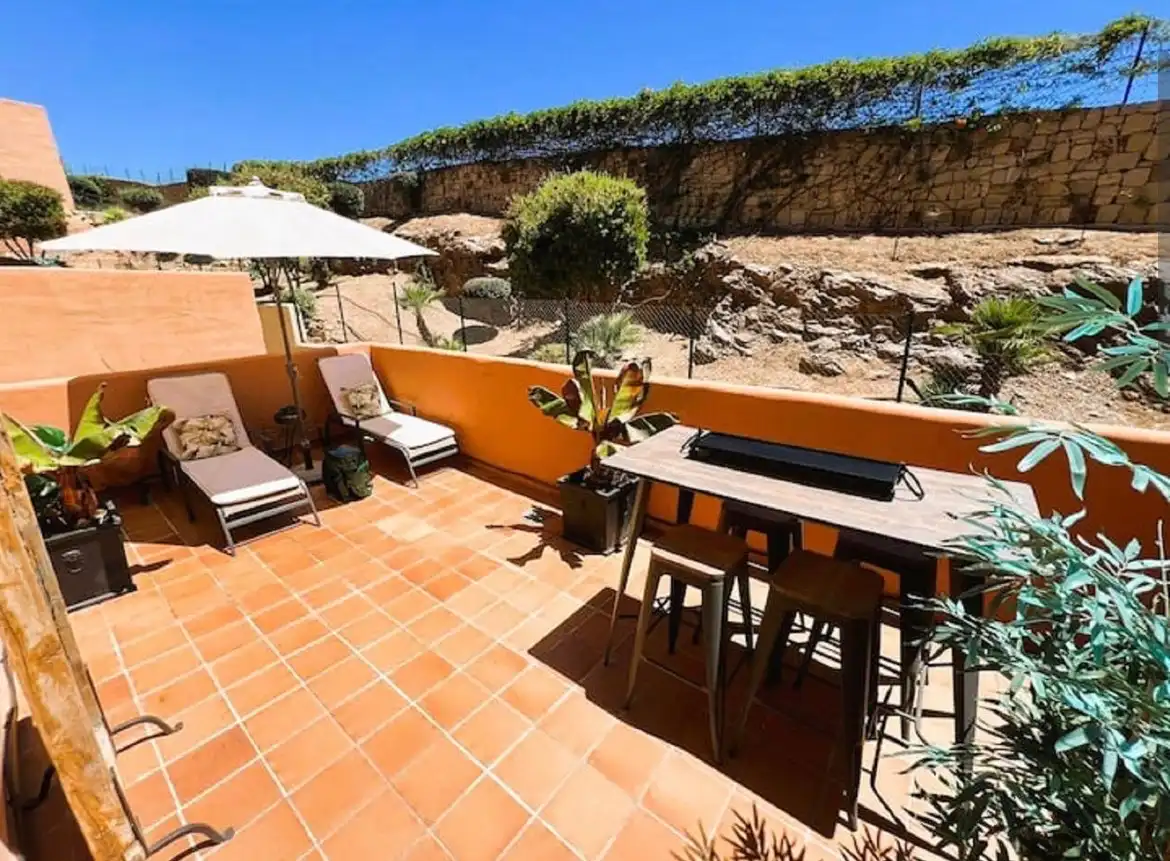 Apartamento con piscina en venta en Elviria - Cabopino, imagen 4