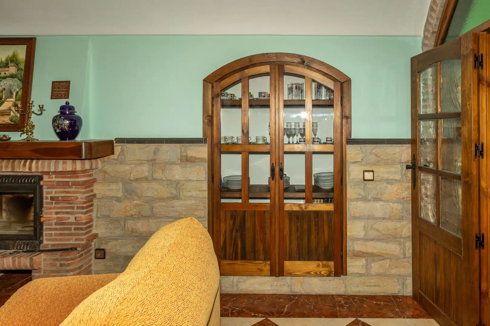 Country homes for sale in Guadix  with Terrace, Storage room and Furnished
