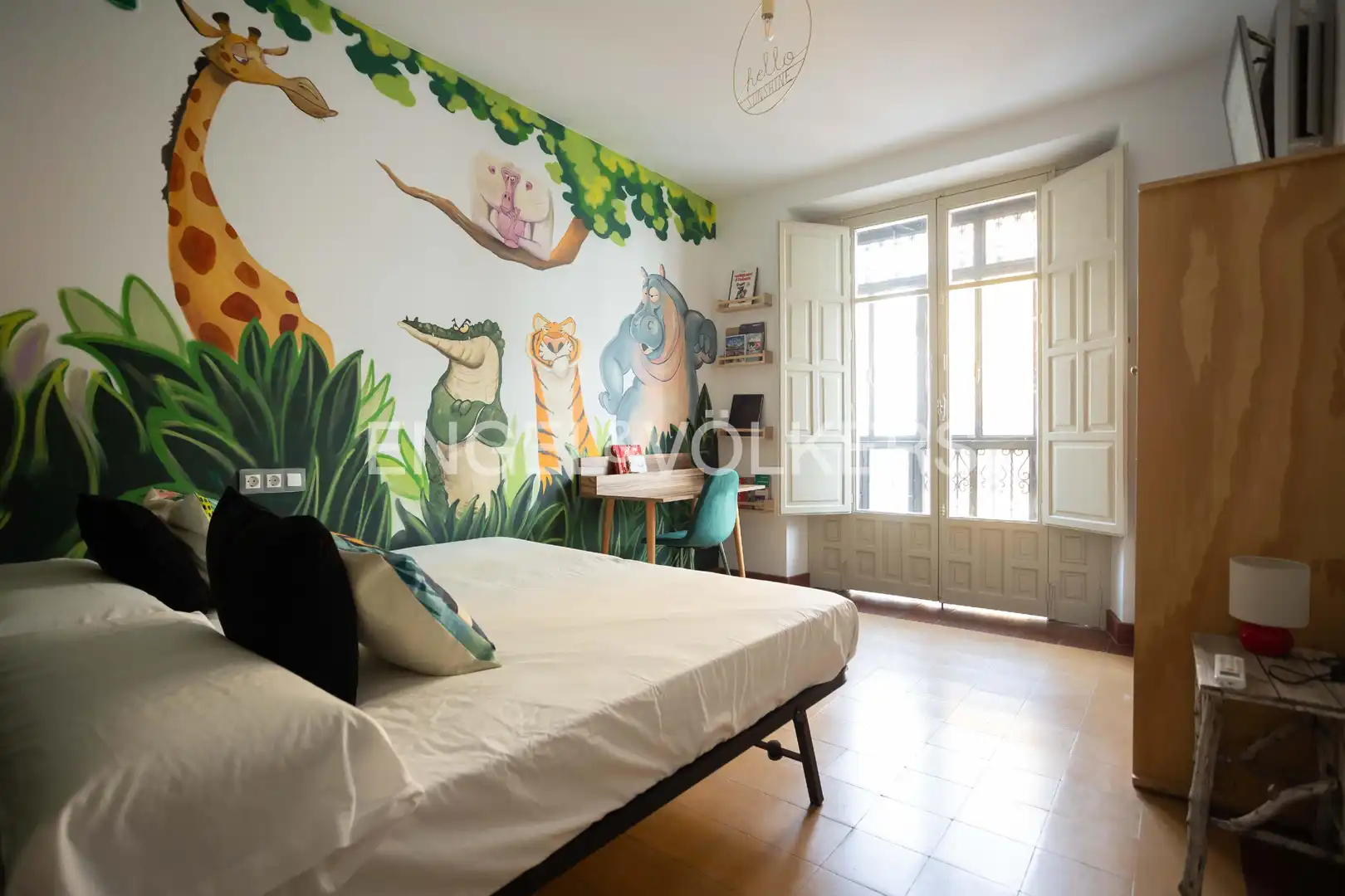 Flat with terrace to rent in Casco Antiguo, imagen 35