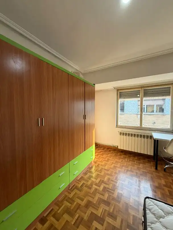 Habitación de Piso en venta en Langreo con Calefacción