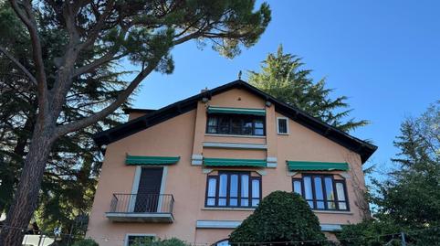 Foto 3 de Casa o xalet en venda a Centro - Casco Histórico, San Lorenzo de El Escorial