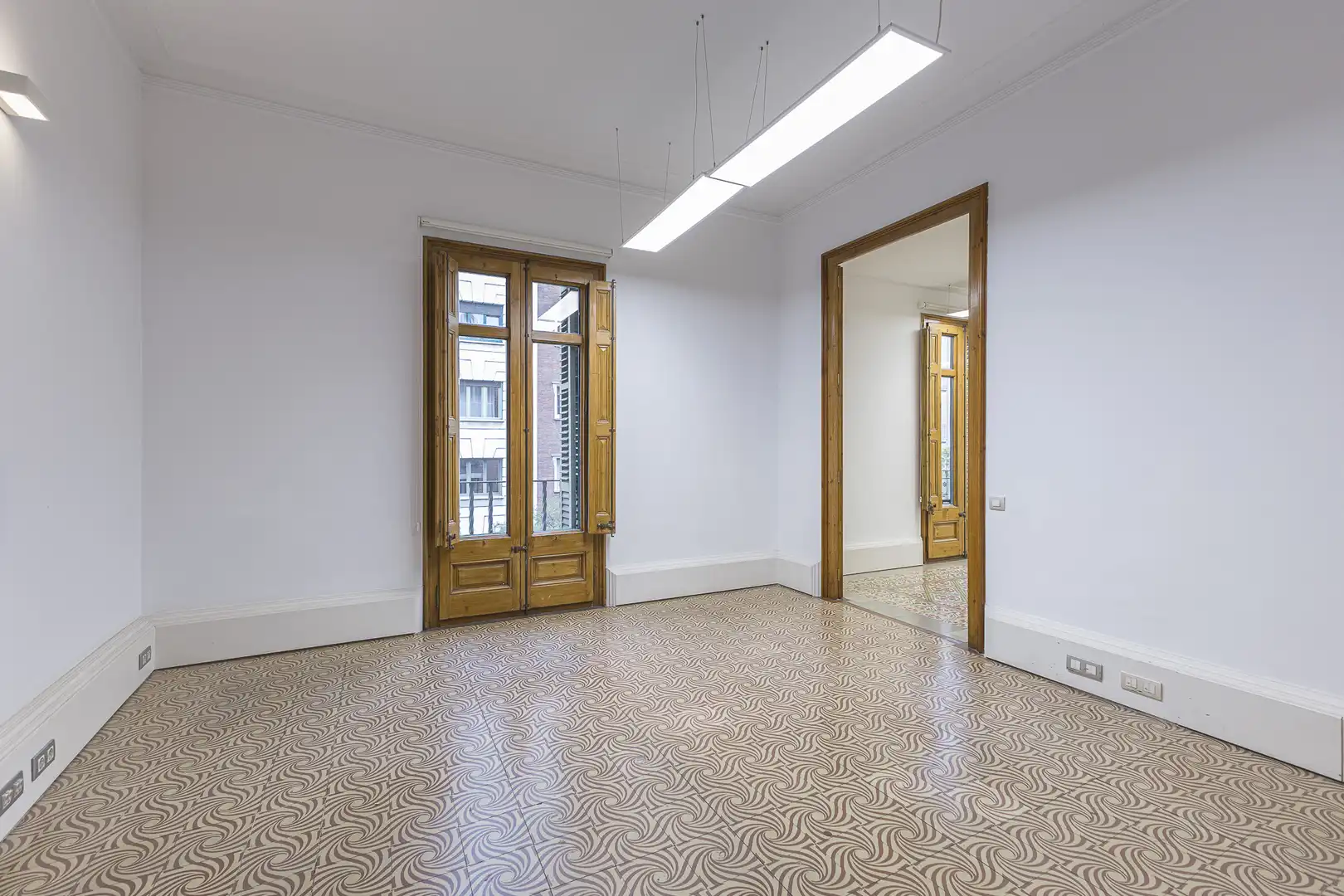 Büro zur Miete in Eixample