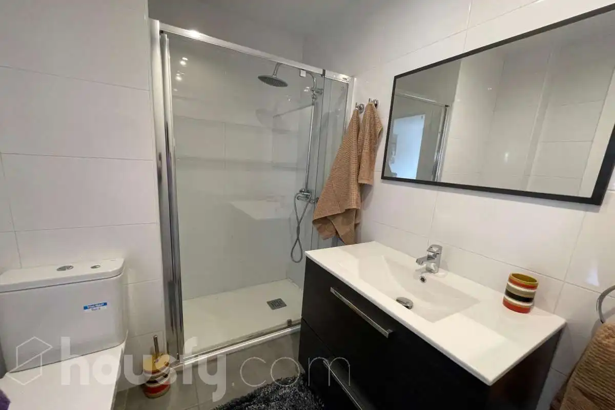 Wohnung zur Miete in Madrid, Madrid
