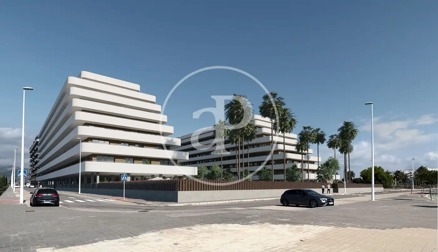 Piso en venta en Moncófar Playa