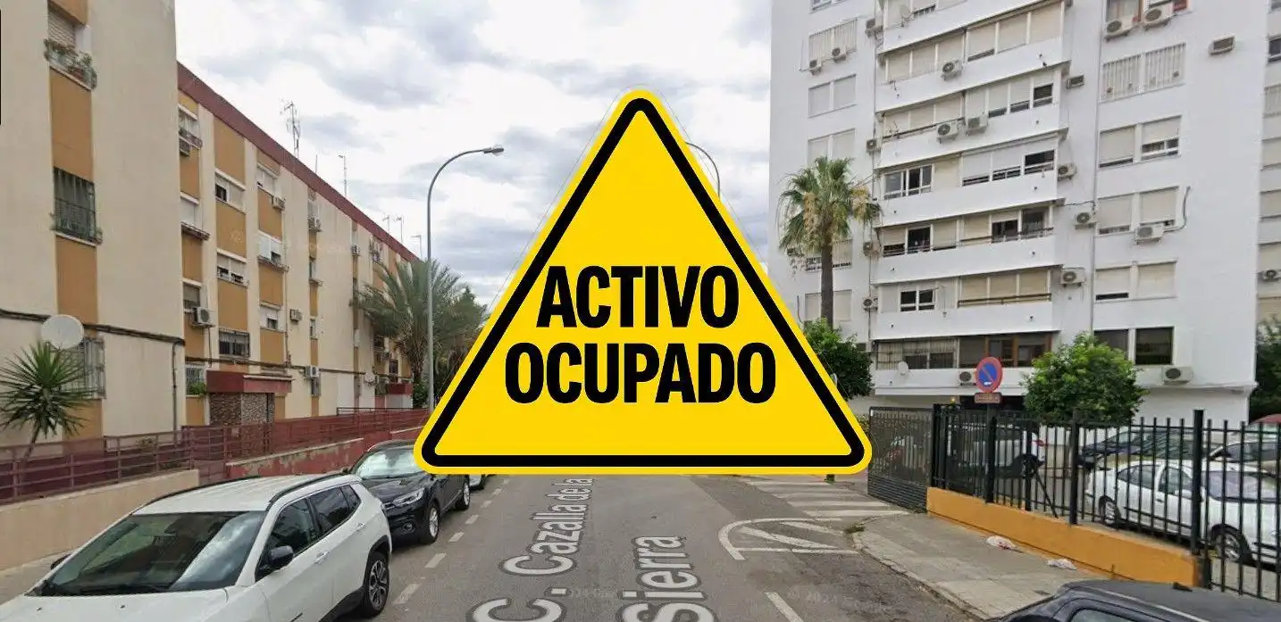 Pis en venda a CAZALLA DE LA SIERRA