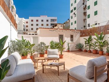 Flat with balcony for sale in Carrer de Francesc Suau
