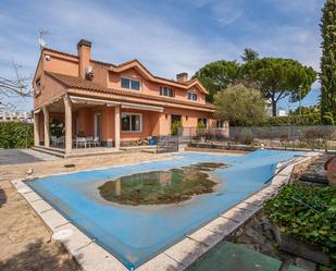Casa o xalet en venda a Los Arcos - El Viviero