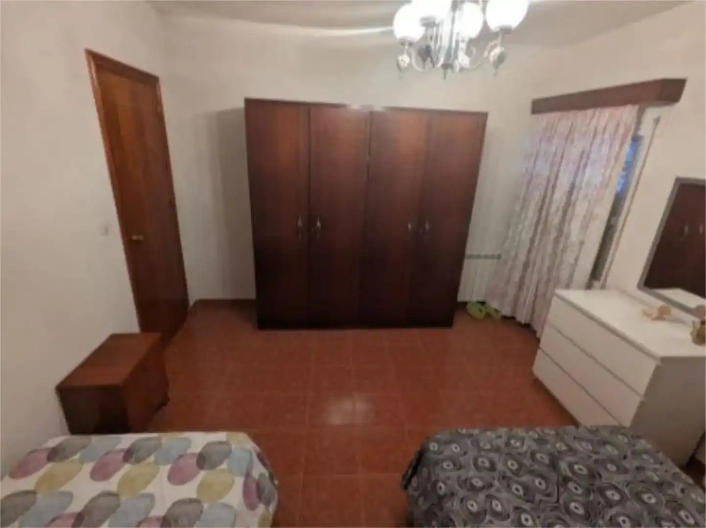 Habitación de Piso en venta en Jarandilla de la Vera con Trastero