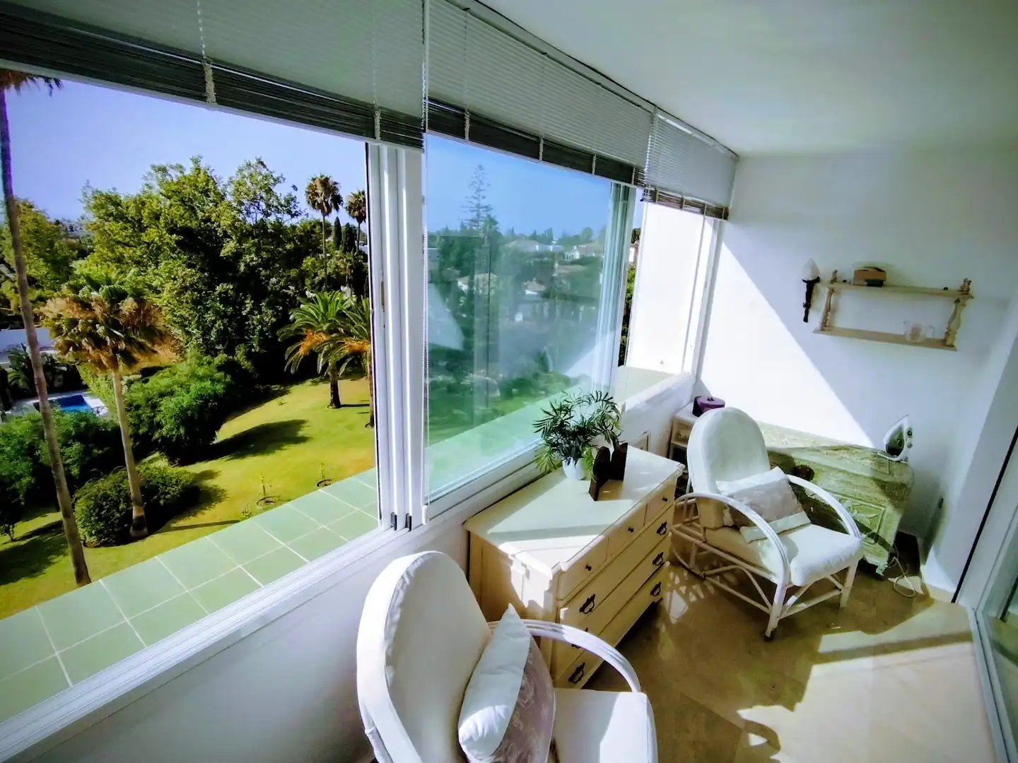 Apartament amb ascensor en venda a San Pedro de Alcántara, imagen 14