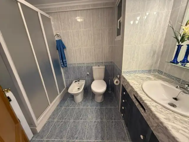 Mini appartamento con ascensore in vendita a Carrer Cabanyal 6, imagen 8