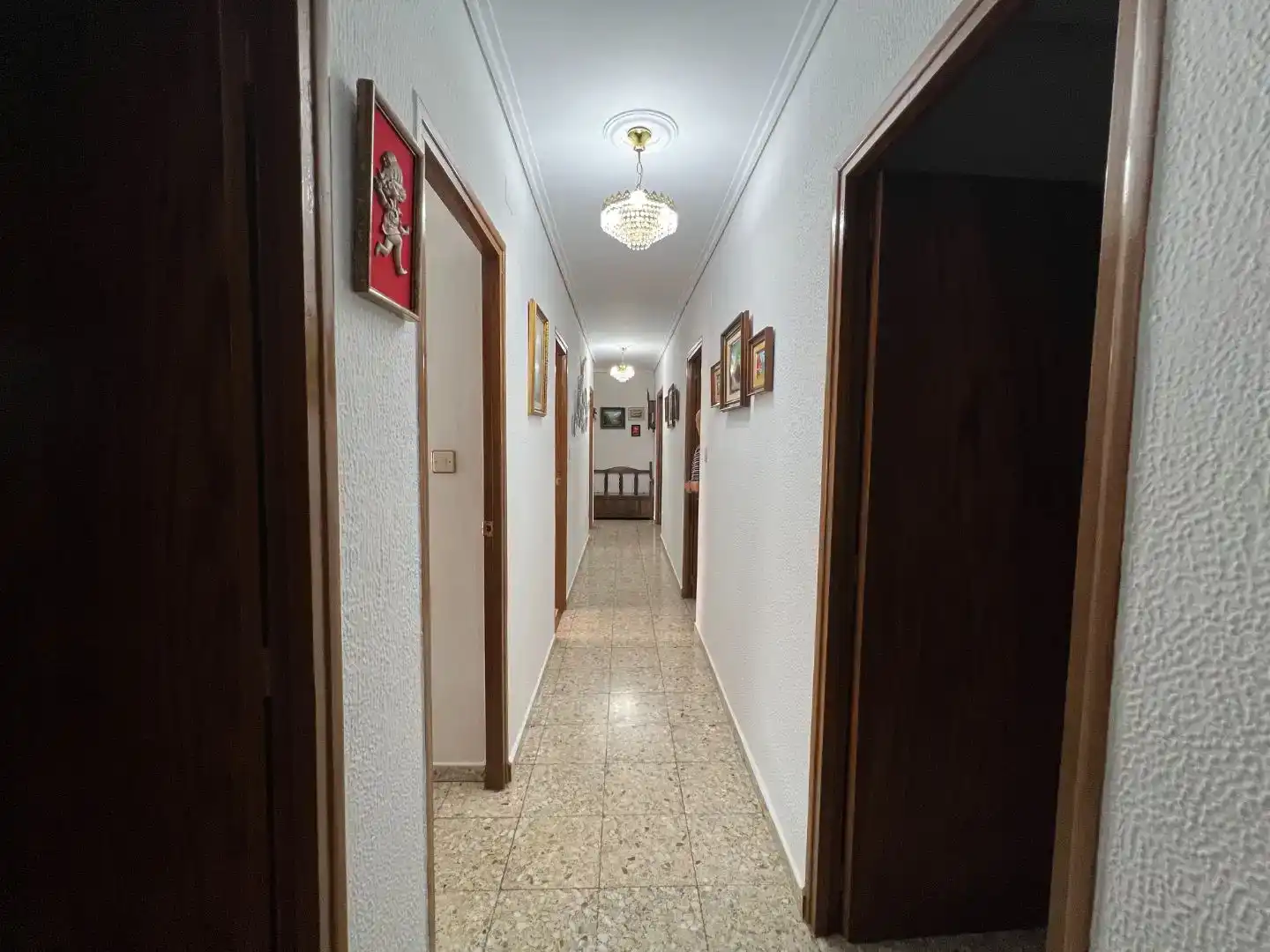 Pis en venda en Benavente amb Balcó