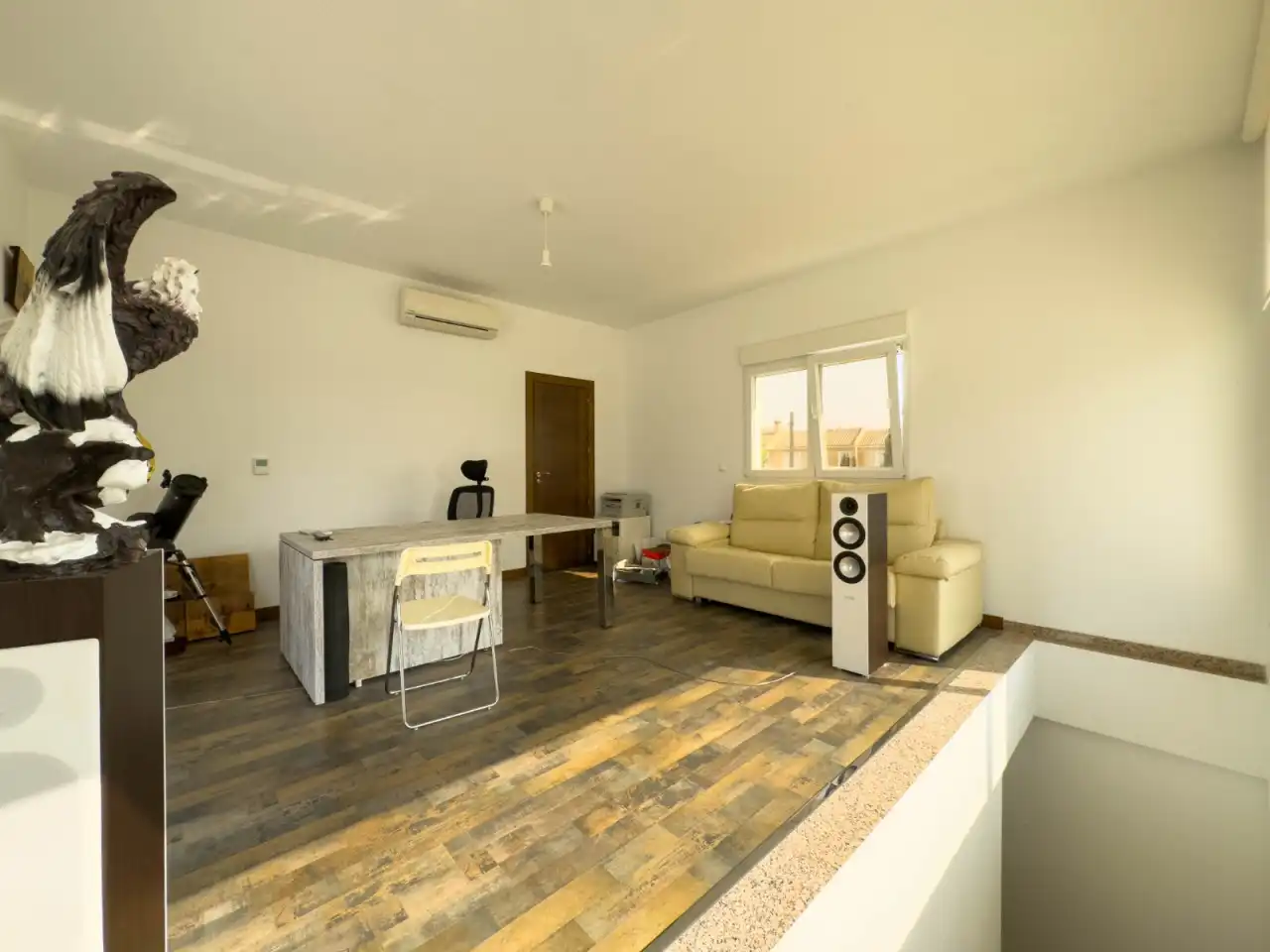 Living room of Houses for sale in Rojales  with Air Conditioner, Heating and Private garden
