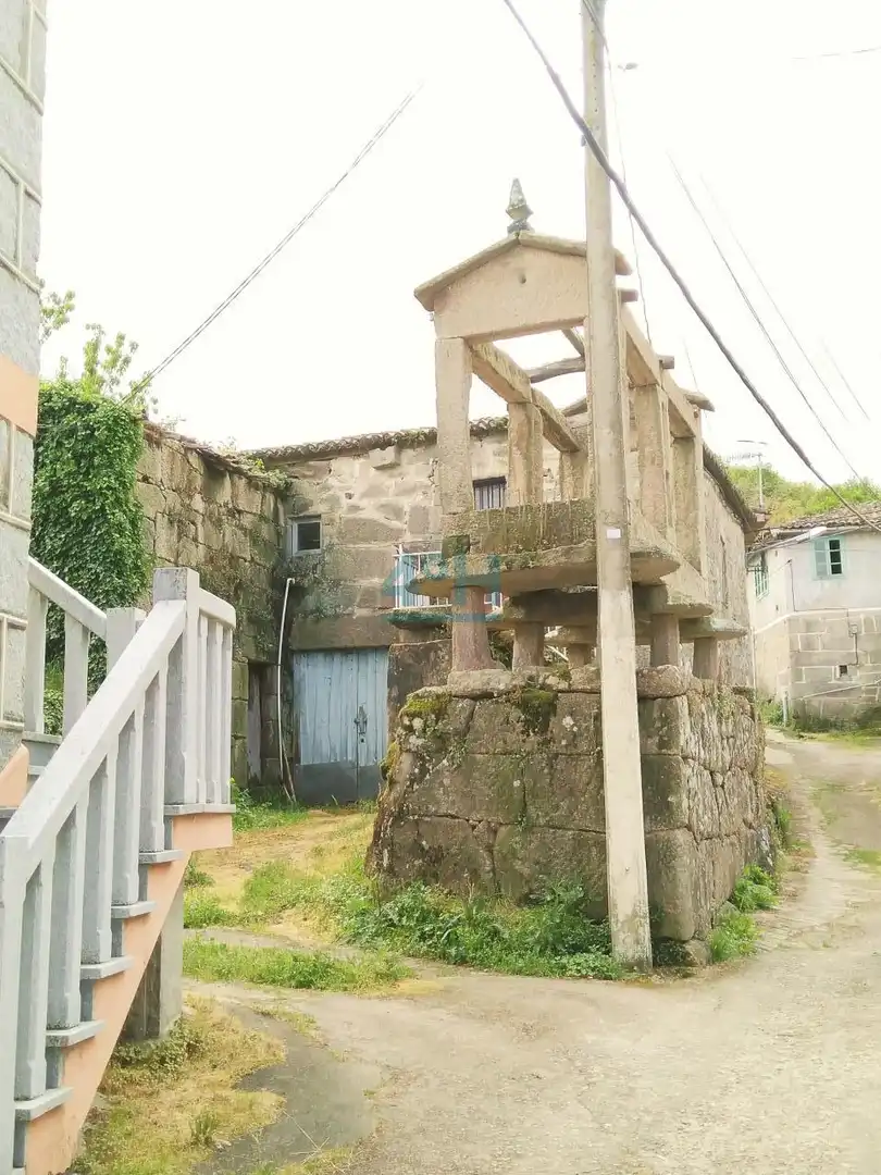 Casa en venda a Allariz, imagen 10